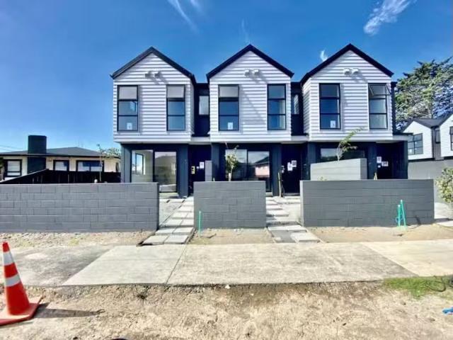 Apartment for rent in East Tamaki