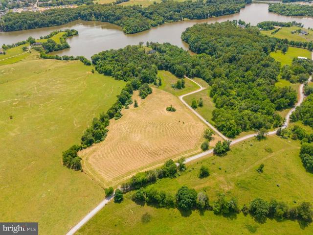 Land for sale in Virginia