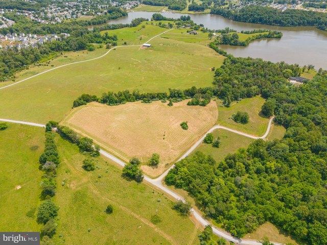 Land for sale in Virginia