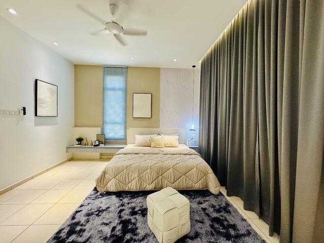 Terraced House for sale in Rembia, Malaka