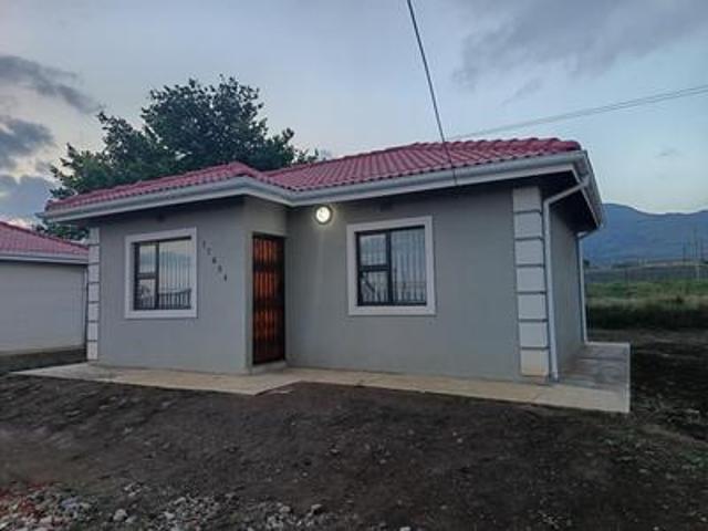 House for sale in Queenstown, Eastern Cape