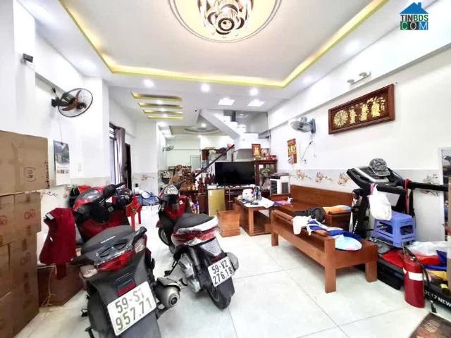 Nhà bán tại Thủ Đức, Hồ Chí Minh