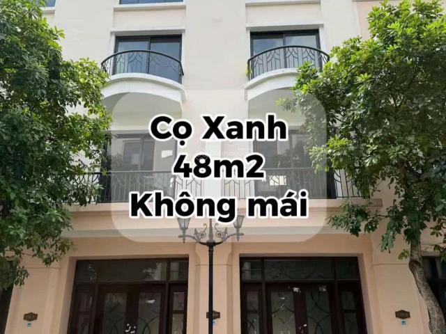Biệt Thự bán