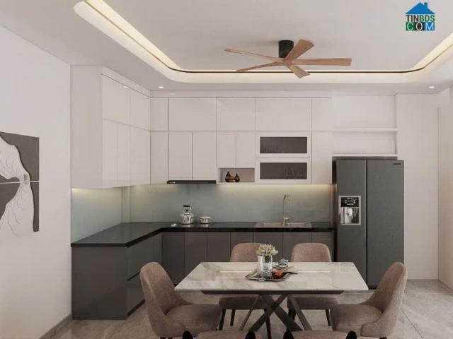Nhà bán tại Hoàn Kiếm, Hà Nội
