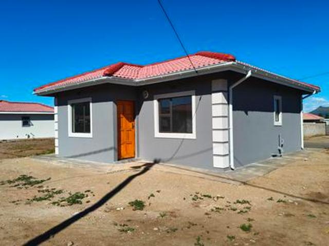 House for sale in Queenstown, Eastern Cape