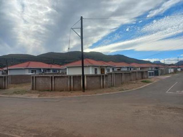 House for sale in Queenstown, Eastern Cape