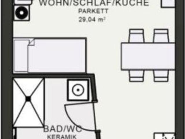 Wohnung mieten in Gersdorf-Feistritz, Steiermark