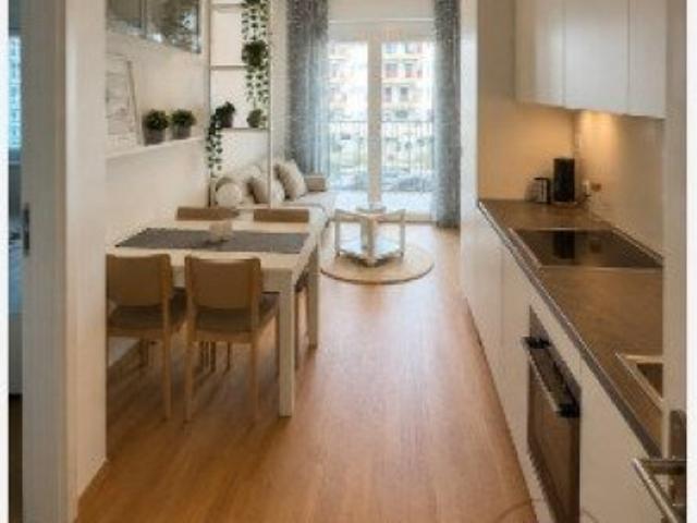 Wohnung kaufen in Sankt Leonhard, Gersdorf-Feistritz