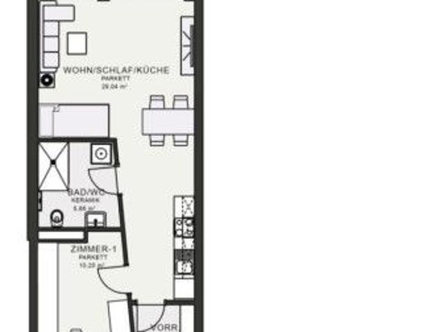 Apartment mieten in Sankt Leonhard, Gersdorf-Feistritz
