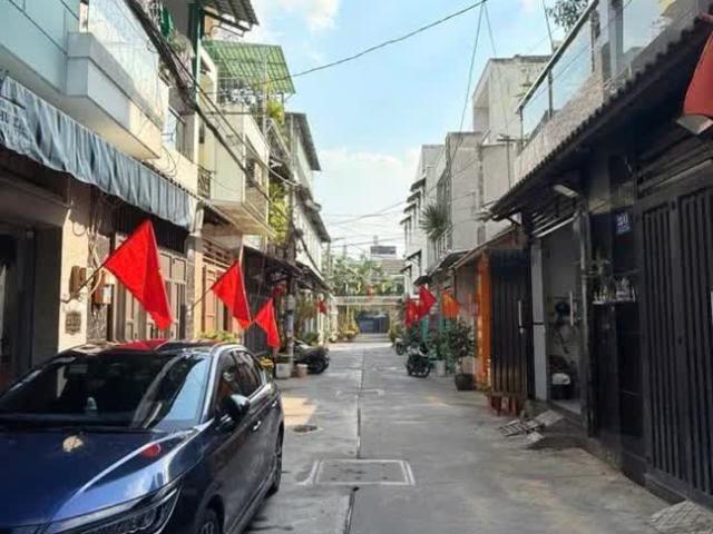 Nhà bán tại Thủ Đức, Hồ Chí Minh