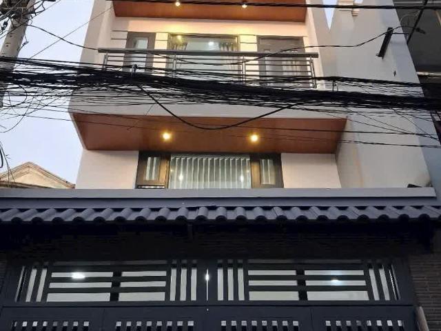 Nhà bán tại Thủ Đức, Hồ Chí Minh