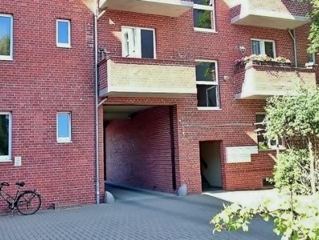 Apartment mieten in Spremberger Vorstadt, Cottbus