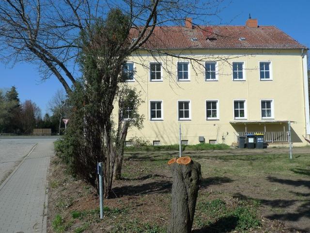 Apartment mieten in Groß Gastrose - Gósćeraz, Brandenburg