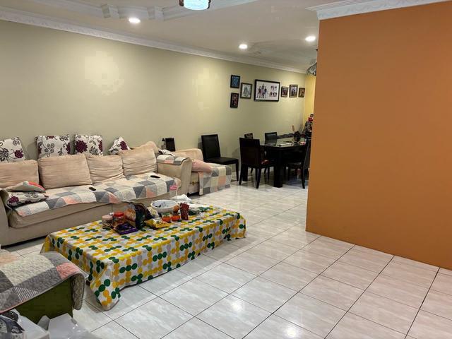 Terraced House for sale in Kuching, Sarawak