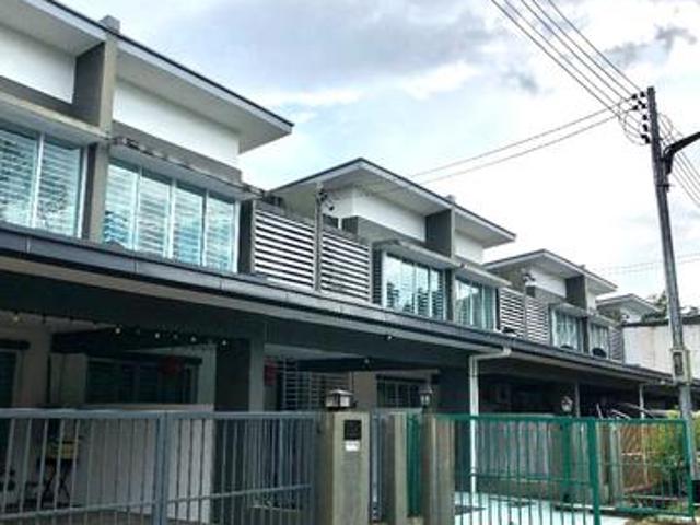 Terraced House for sale in Kuching, Sarawak