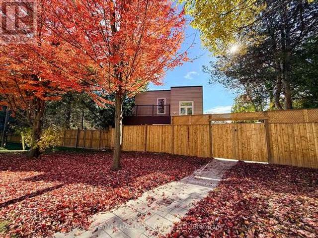 House for rent in Don Valley East, Toronto