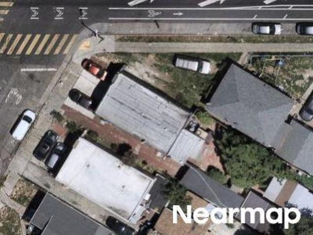 House for sale in Oakland, California