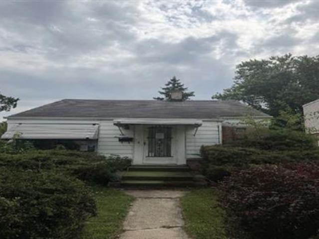 House for sale in Bellwood, Illinois