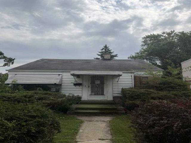 House for sale in Bellwood, Illinois