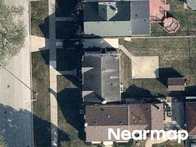 House for sale in Bellwood, Illinois