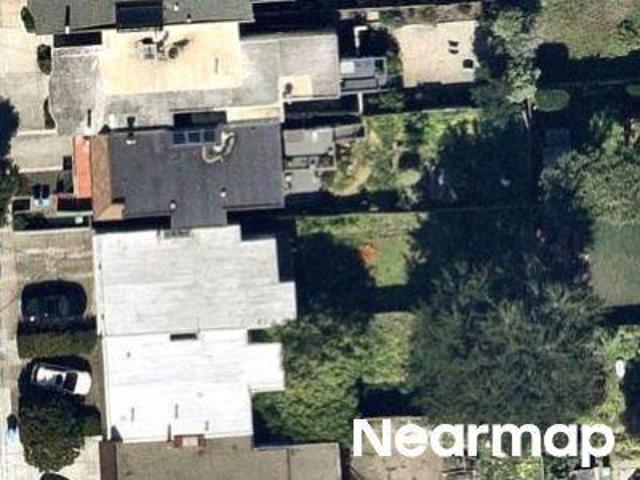 Land for sale in San Francisco, California