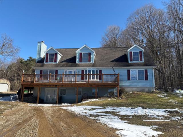 Property for sale in Michigan