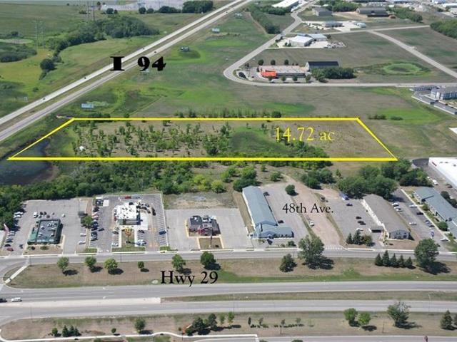 Land for sale in Alexandria, Minnesota
