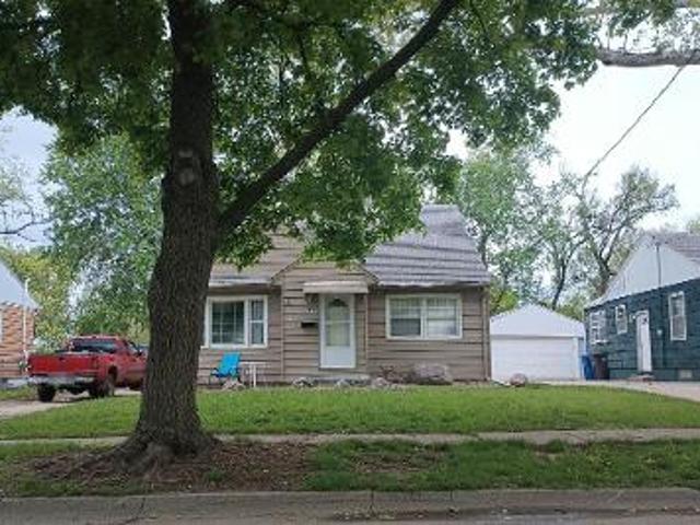 House for sale in Des Moines, Iowa