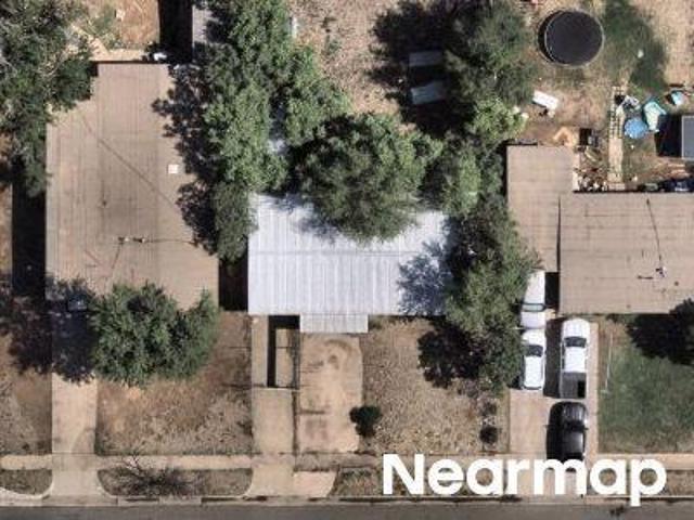 House for sale in Lubbock, Texas