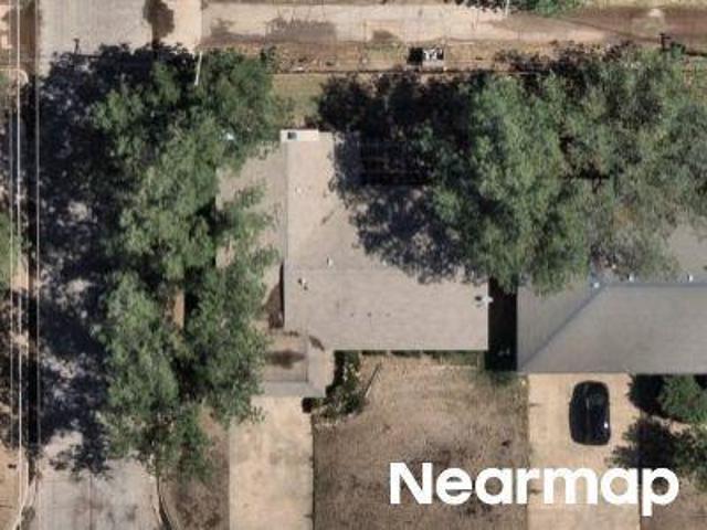 House for sale in Lubbock, Texas