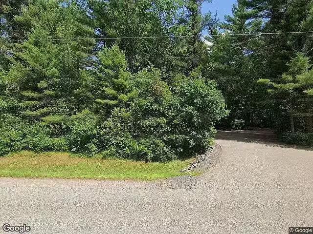 House for rent in Wisconsin Rapids