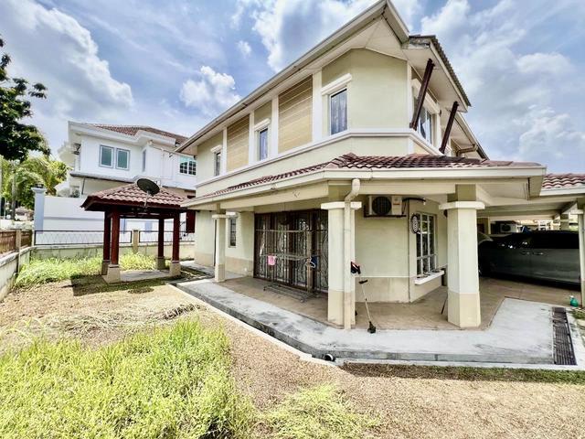Terraced House for sale in Petaling, Alam Impian