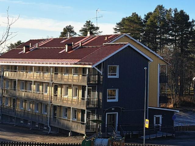 Lägenhet hyra i Vilhelmina, Västerbotten