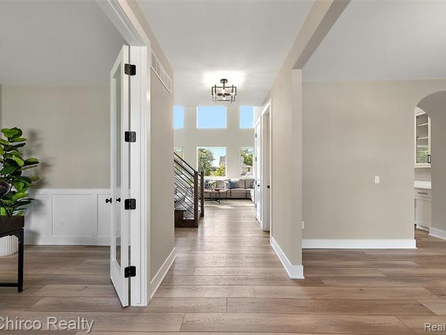 House for sale in Macomb, Michigan