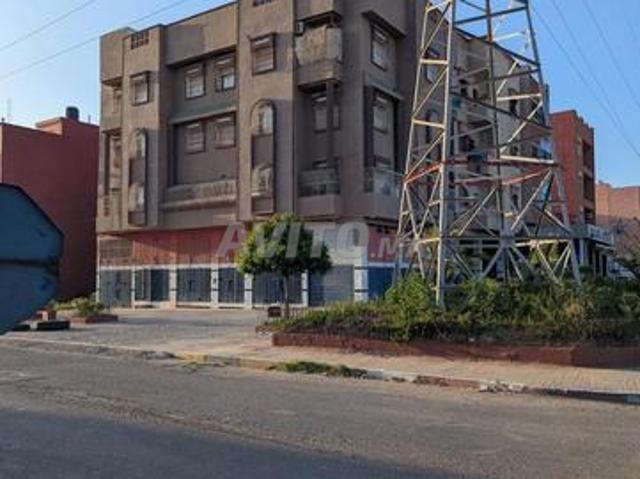 Maison location à Aït Melloul, Oued ed Dahab-Lagouira
