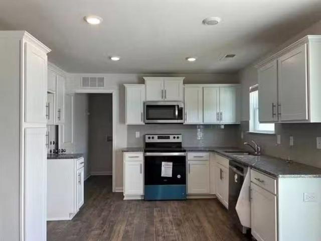 Condo for rent in Asheville