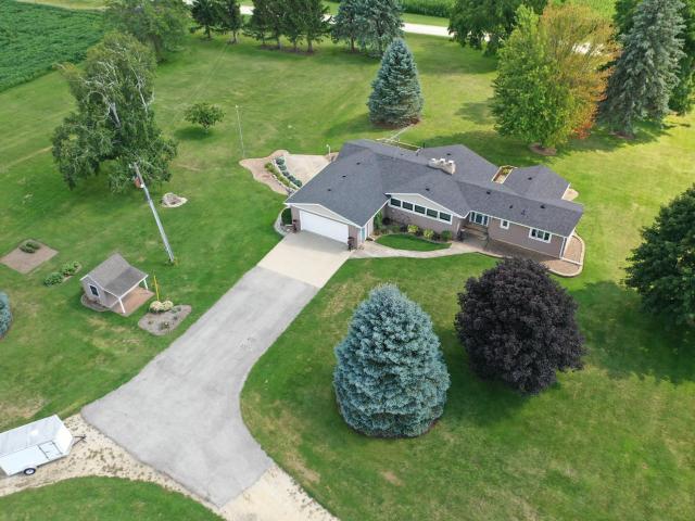 House for sale in Minnesota