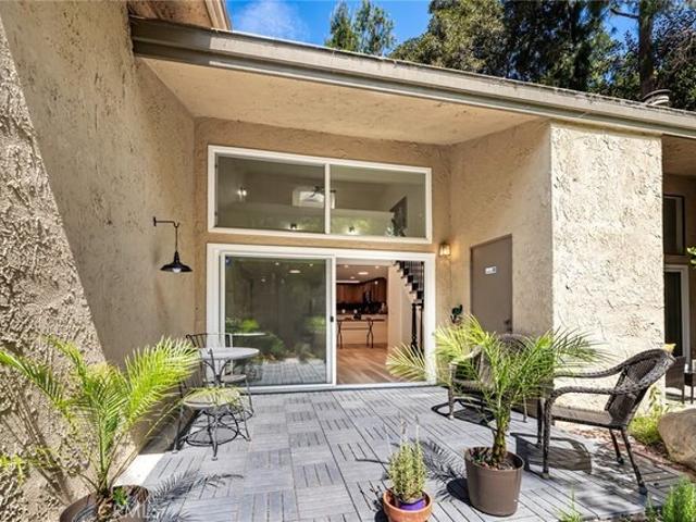 Condo for sale in Orange, California
