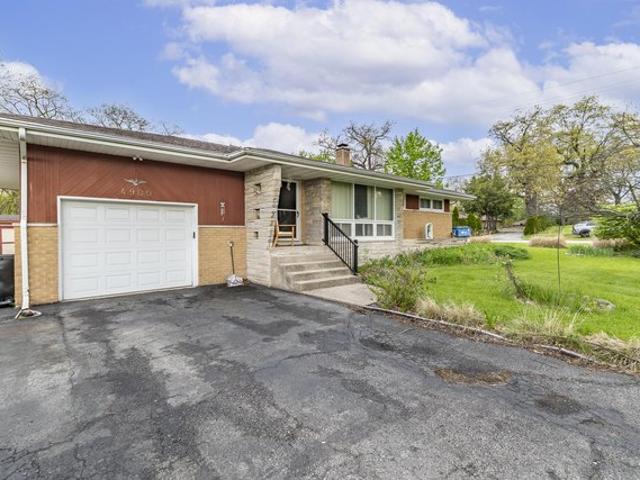 House for sale in Gary, Indiana