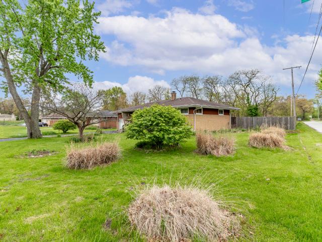 House for sale in Indiana