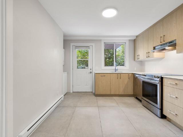Apartment for rent in St. Leonard's, Quebec