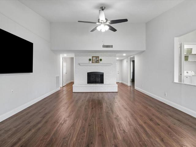 House for sale in Denton, Texas