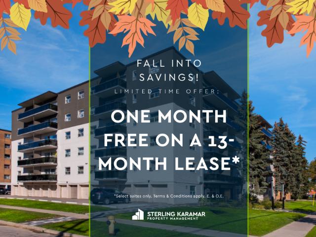 Apartment for rent in Willowdale, Toronto