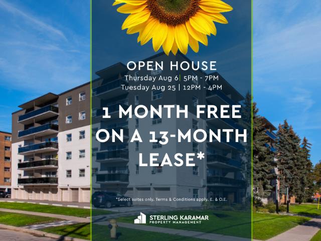 Apartment for rent in Woburn, Ontario