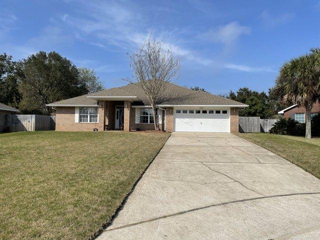 House for rent in Gulf Breeze, Florida