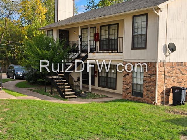 Apartment for rent in Fort Worth, Tarrant County