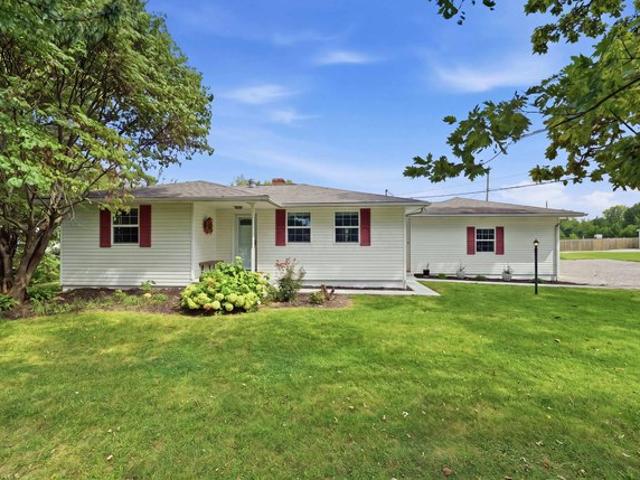 House for sale in Hilliard, Ohio