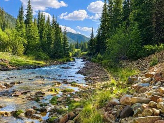 Land for sale in Silverton, Colorado