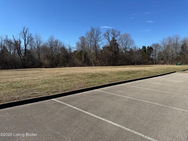 Land for sale in Louisville, Kentucky