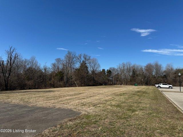 Land for sale in Louisville, Jefferson County